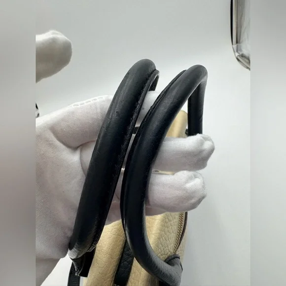 Kate Spade New York Southport Avenue Alessa Tassel Satchel - Picture 7 of 10